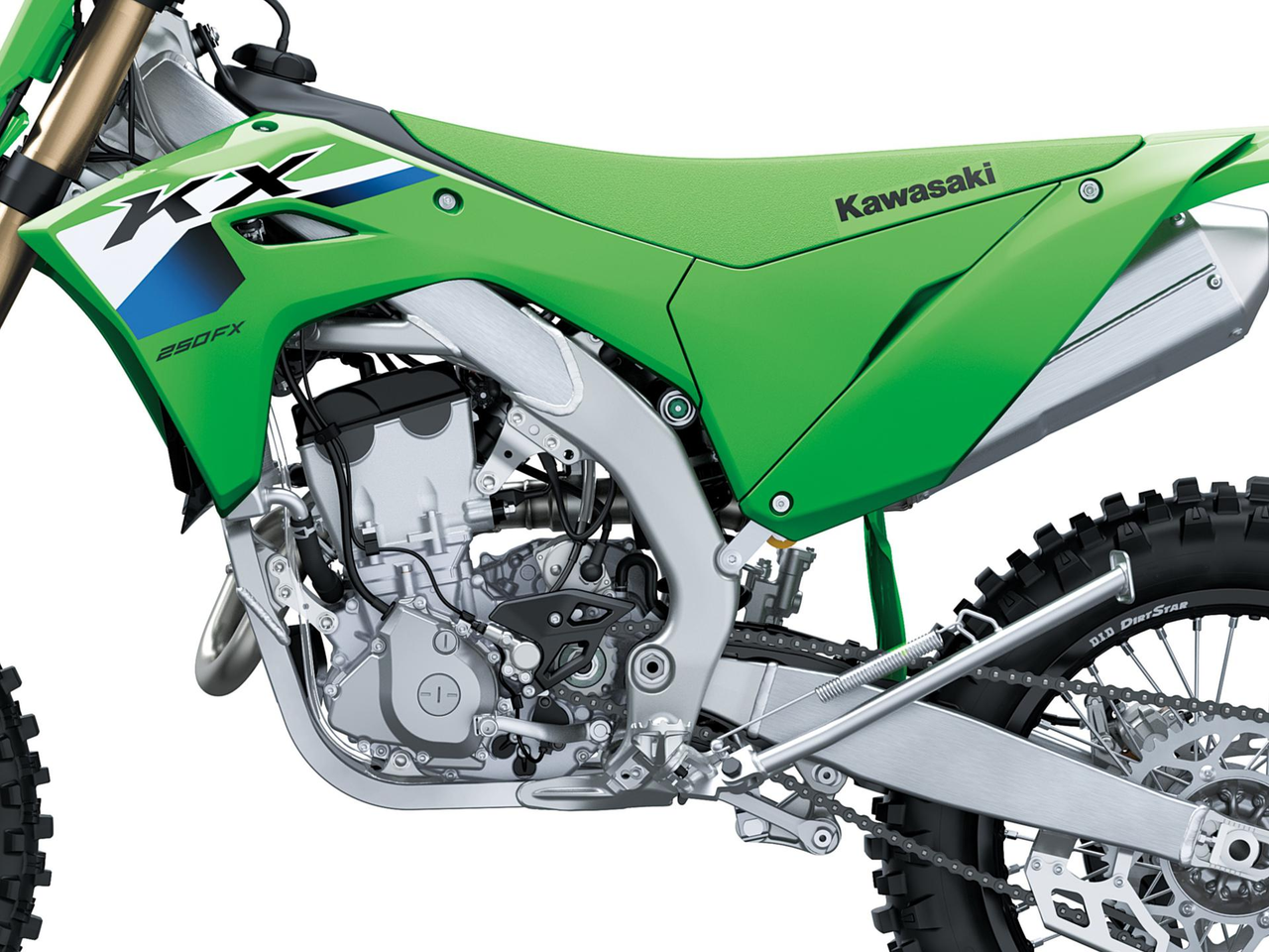 Lightweight Aluminium Perimeter Frame