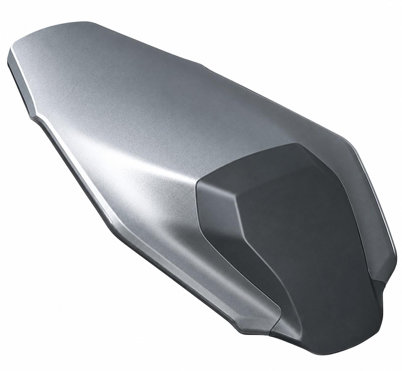 Metallic Matte Graphene Steel Gray (68P)