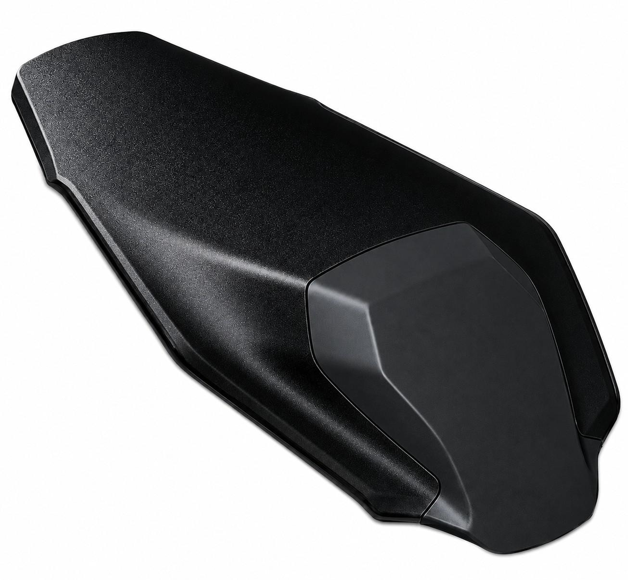 Metallic Spark Black (660)