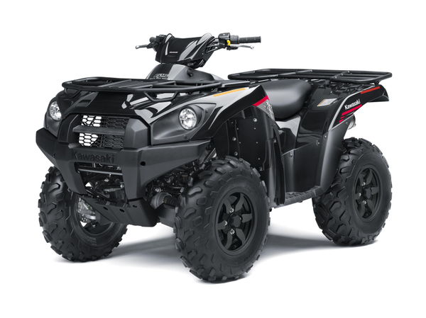 BRUTE FORCE 750 4x4i EPS
