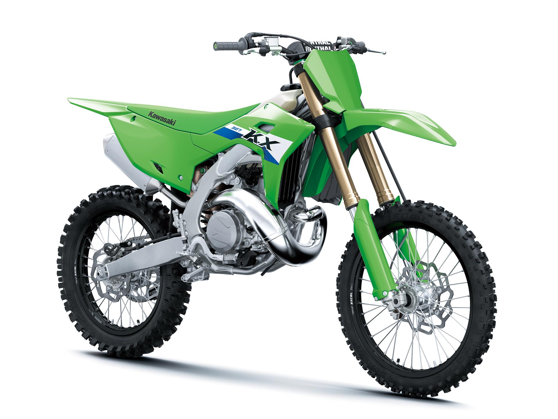 KX327
