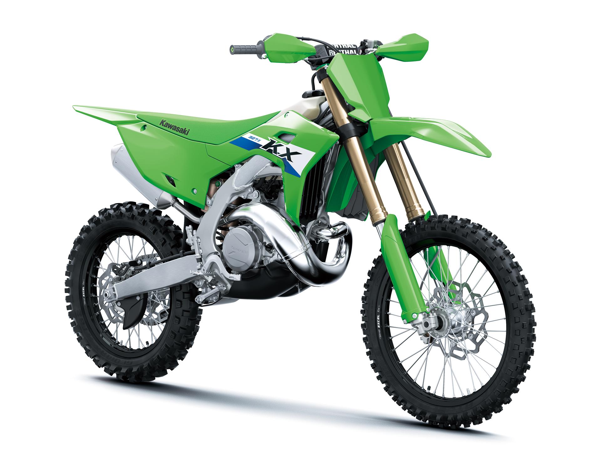 KX327X