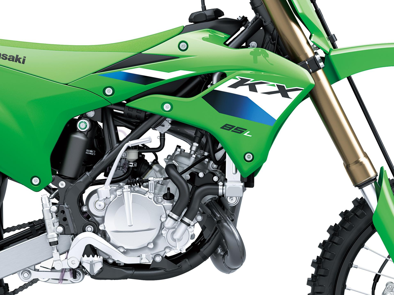Rigid Perimeter Frame