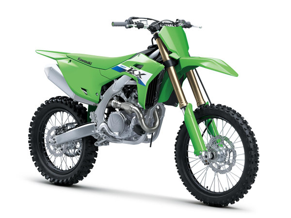 KX450F