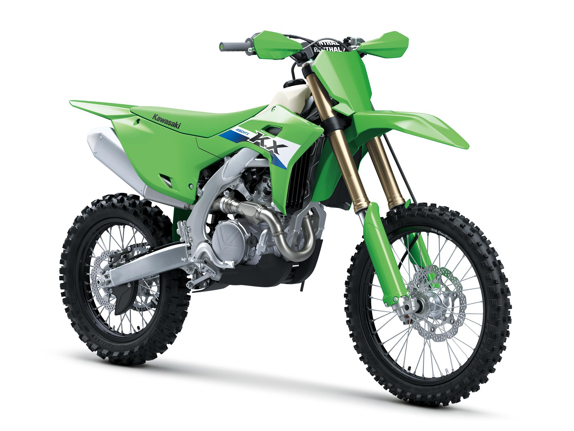 KX450FX