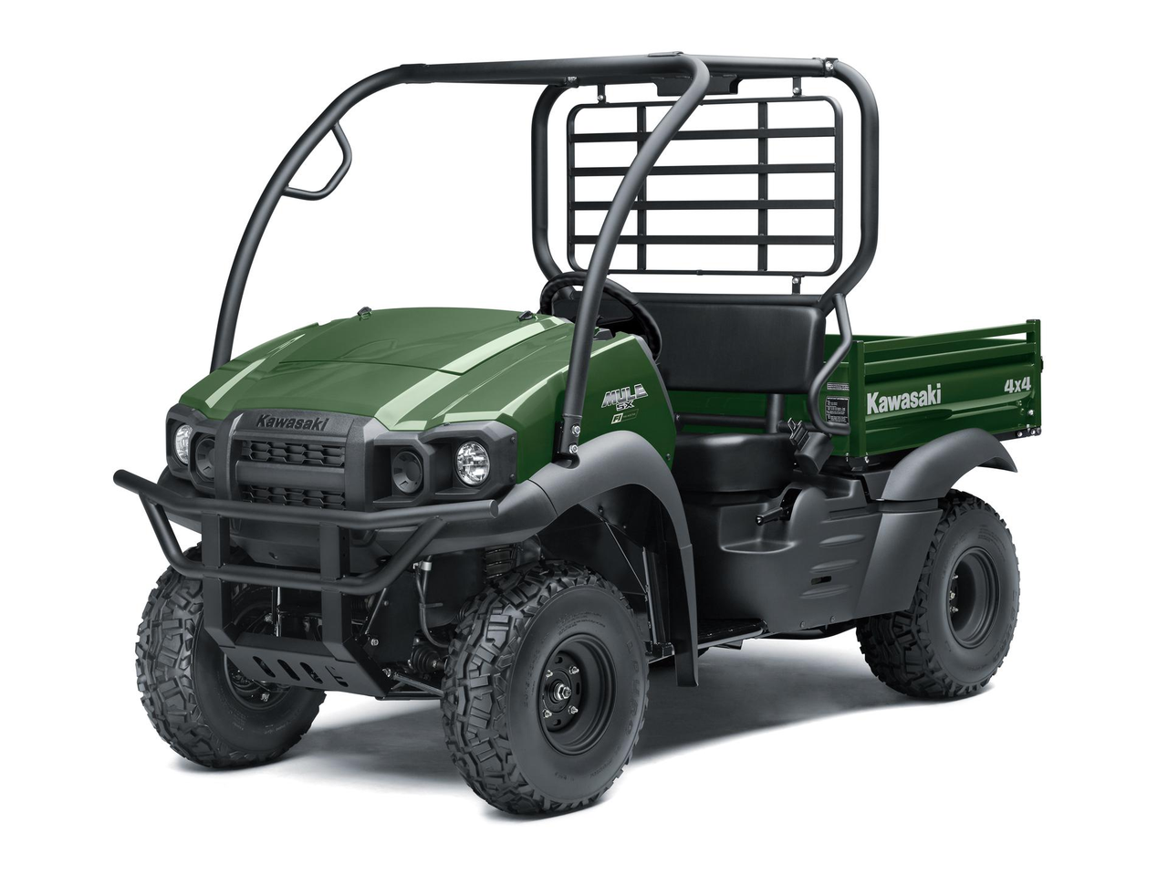 Unleash Your Inner Explorer Find The Perfect Kawasaki Mule Sx For Sale Today