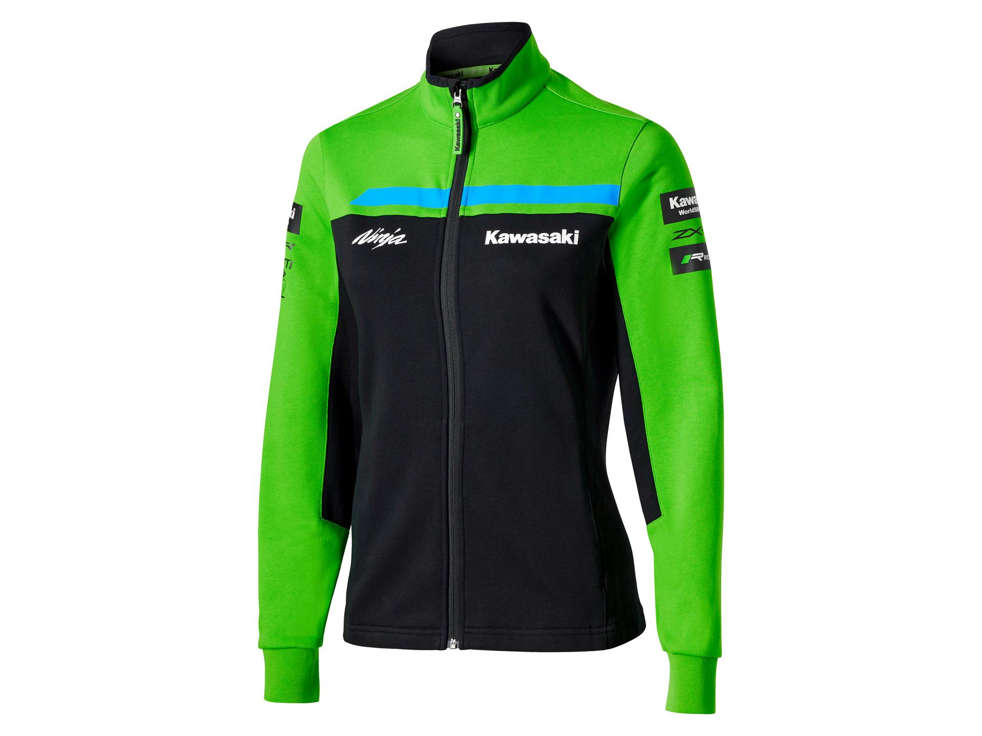 WSBK 2026 Sweatshirt (Female)