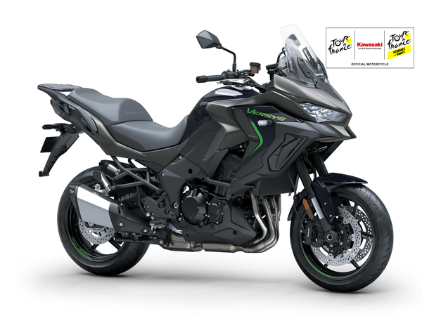 Versys 1100