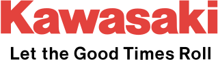 Kawasaki-logo
